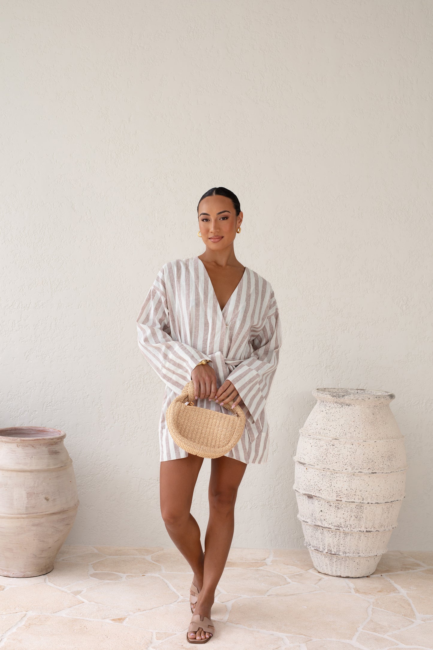 The Village Kimono