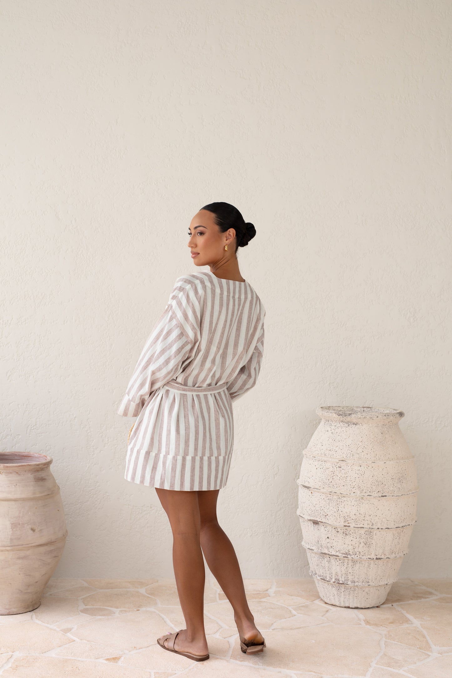 The Village Kimono