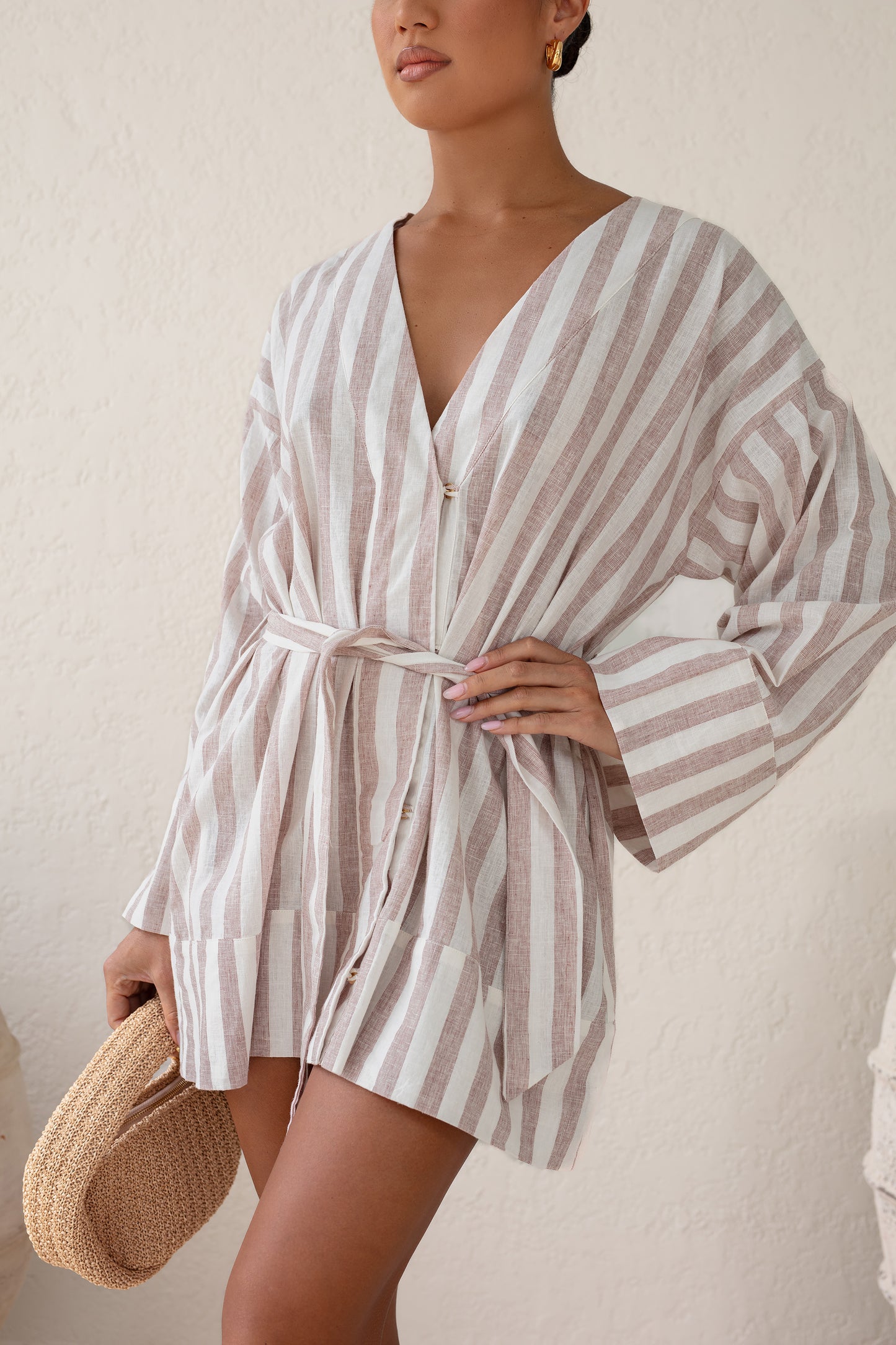 The Village Kimono
