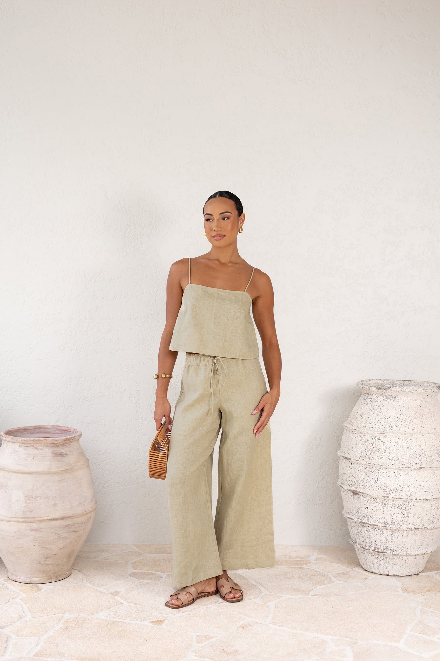 The Bari Lounge Pants