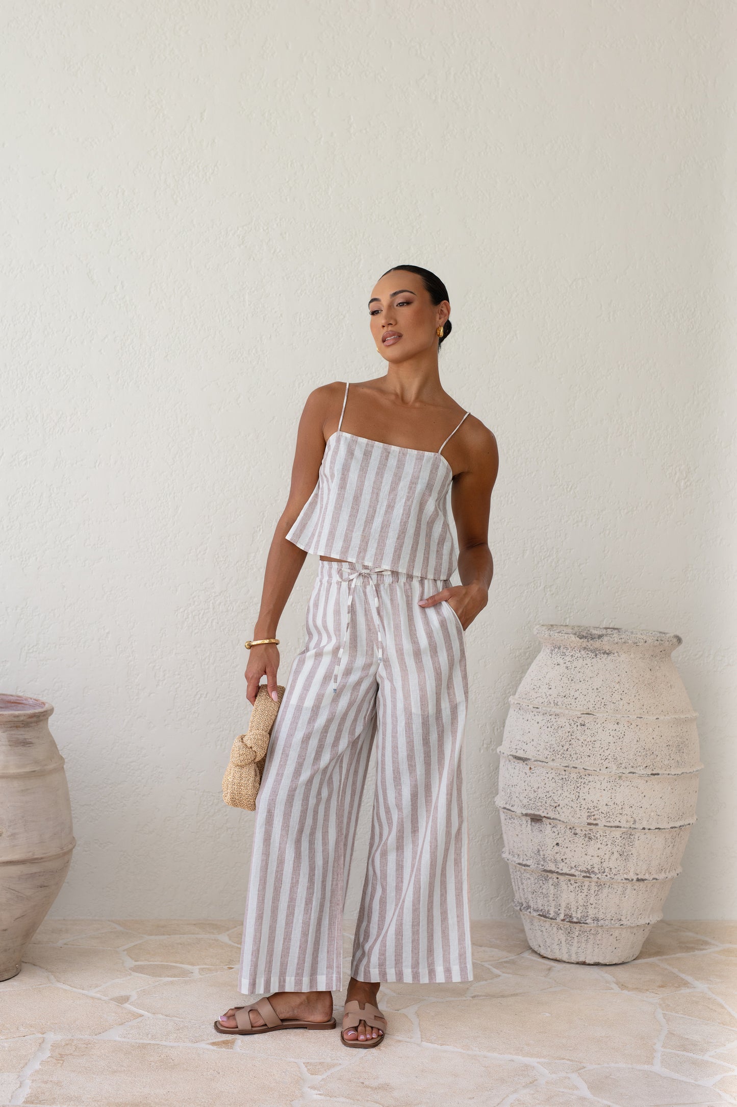 The Bari Lounge Pants