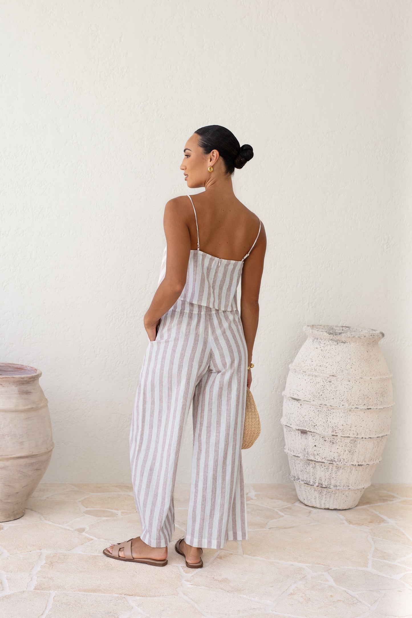 The Bari Lounge Pants