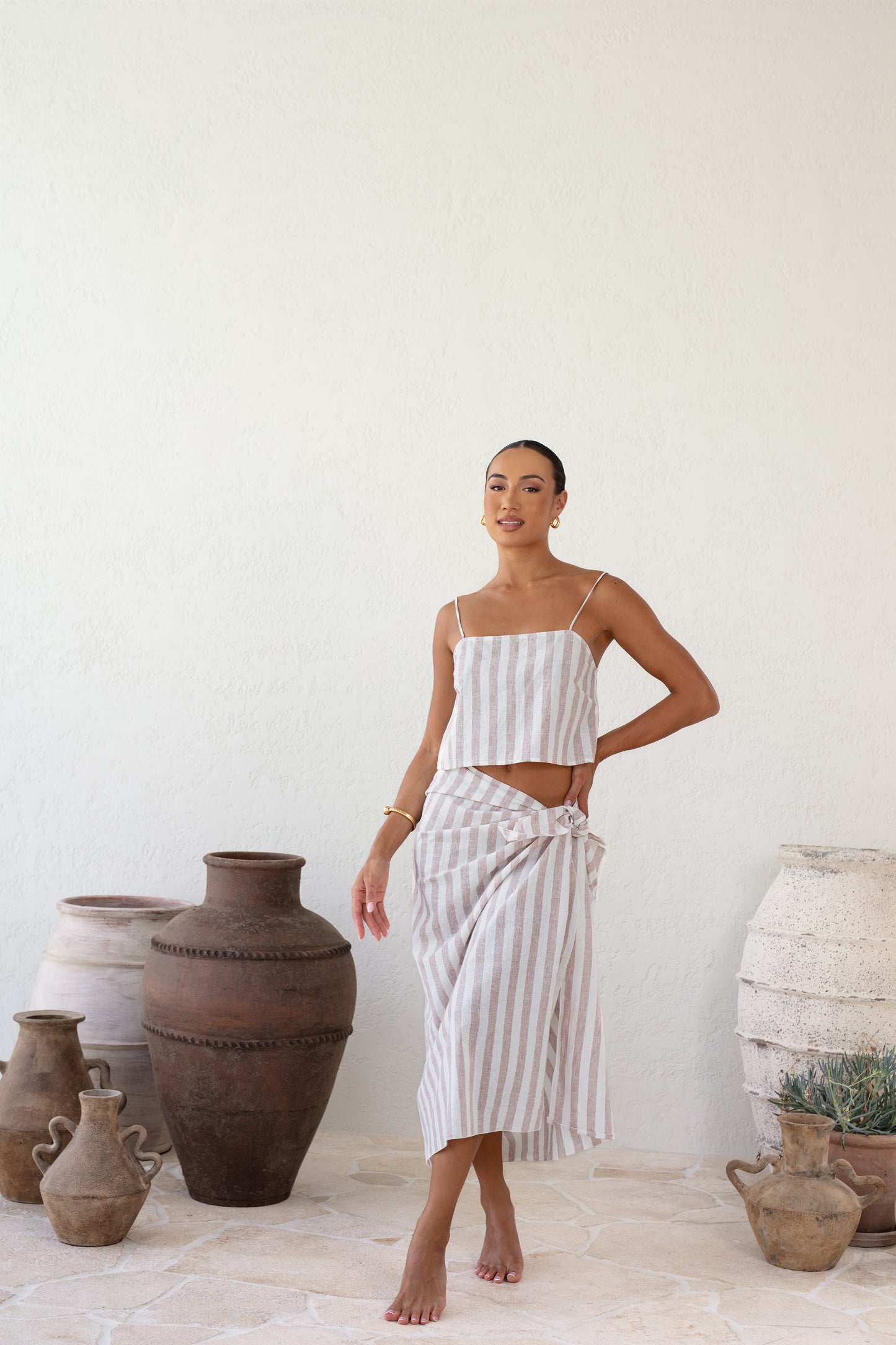 The Puglia Pareo