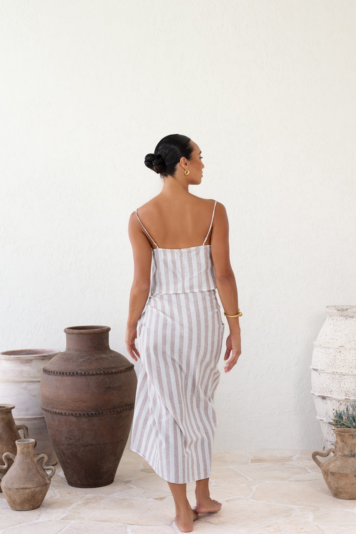 The Puglia Pareo