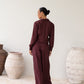 The Silk Trouser