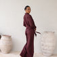 The Silk Trouser