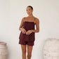 The Masseria Linen Set
