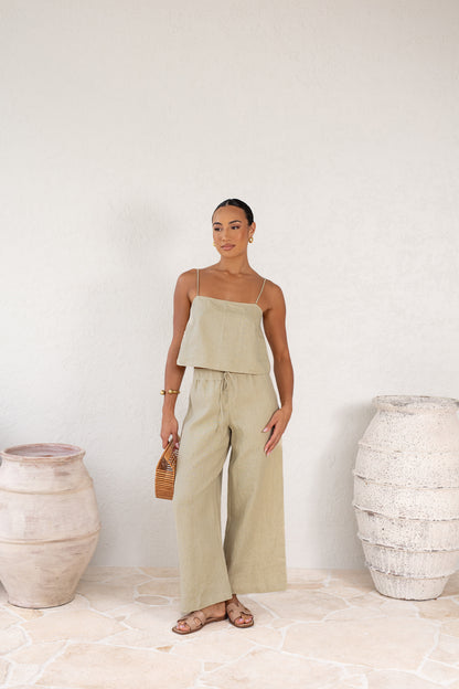 The Bari Lounge Pants