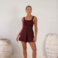 The Vino Playsuit