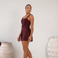 The Vino Playsuit