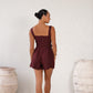 The Vino Playsuit