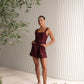 The Vino Playsuit