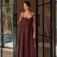 Signature Linen Dress