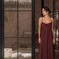Signature Linen Dress