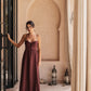 Signature Linen Dress