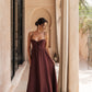 Signature Linen Dress