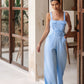 Signature Linen Jumpsuit