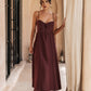 Signature Linen Dress