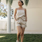 The Mastiha Summer Linen Set