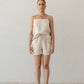 The Mastiha Summer Linen Set