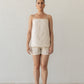 The Mastiha Summer Linen Set