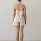 The Mastiha Summer Linen Set
