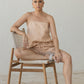 The Mastiha Summer Linen Set