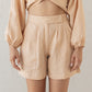 Spilia Tailored Shorts