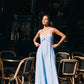 Signature Linen Dress