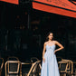 Signature Linen Dress