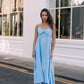 Signature Linen Dress