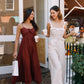 Signature Linen Jumpsuit