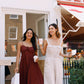 Signature Linen Jumpsuit