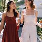 Signature Linen Jumpsuit