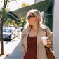 Signature Linen Jumpsuit