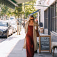 Signature Linen Jumpsuit