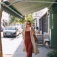 Signature Linen Jumpsuit