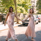 Signature Linen Dress