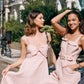 Signature Linen Dress