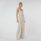 Signature Linen Jumpsuit