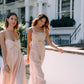 Signature Linen Dress